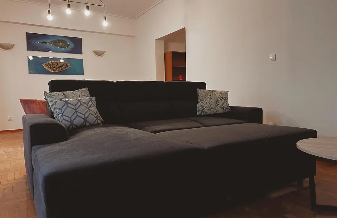 Aristotelous Private Room 2-1